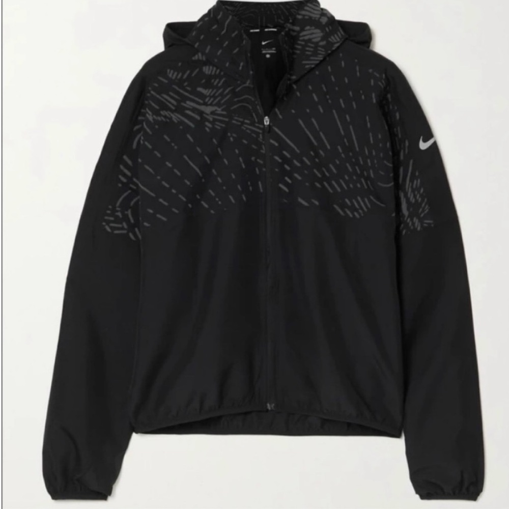 Nike DriFit Cape Jacket. Size S. NWT.